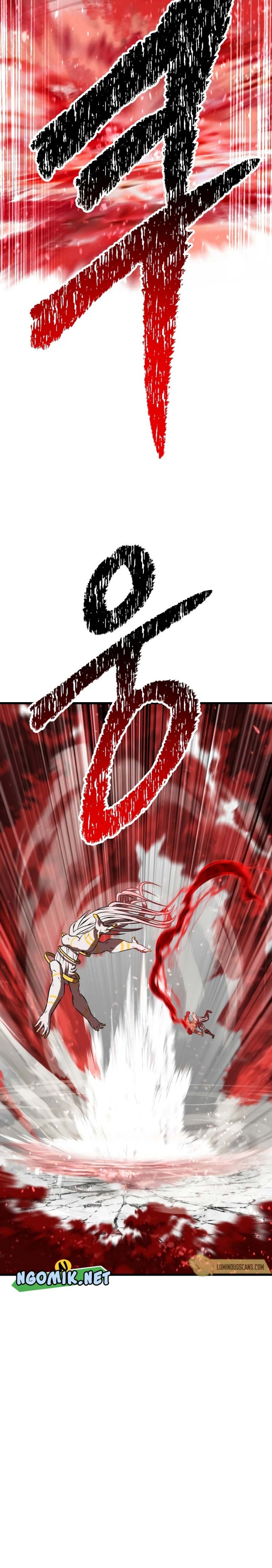 Otherworldly Sword King’s Survival Records Chapter 208 Gambar 33